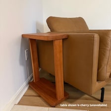The Tall Liz Side Table