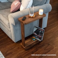 The Tall Liz Side Table