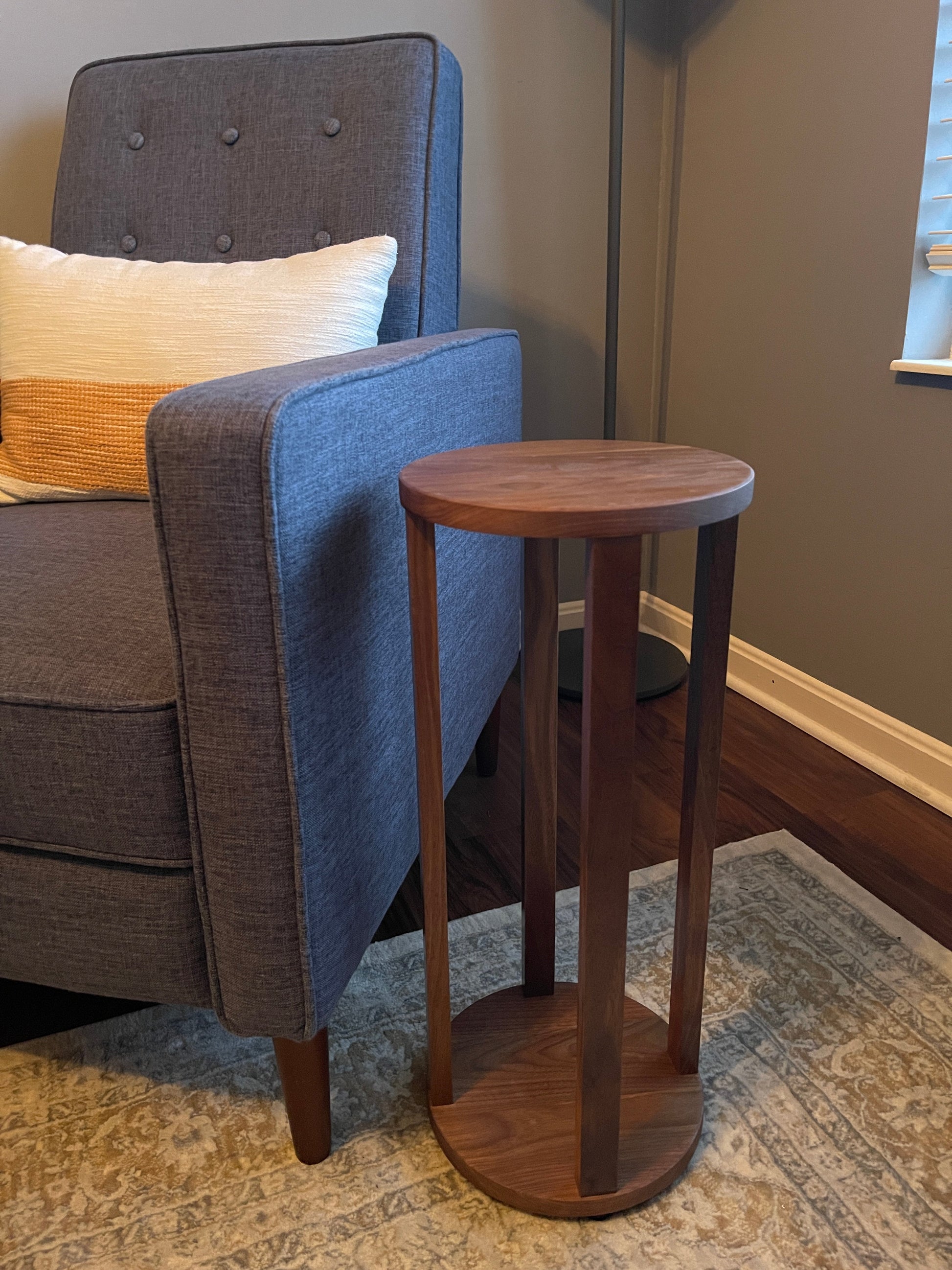 DIY Table Kit - Mini Martha Side Table