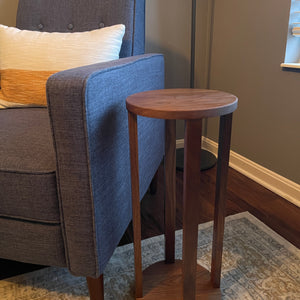 DIY Table Kit - Mini Martha Side Table