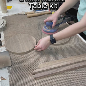 DIY Table Kit - Mini Martha Side Table