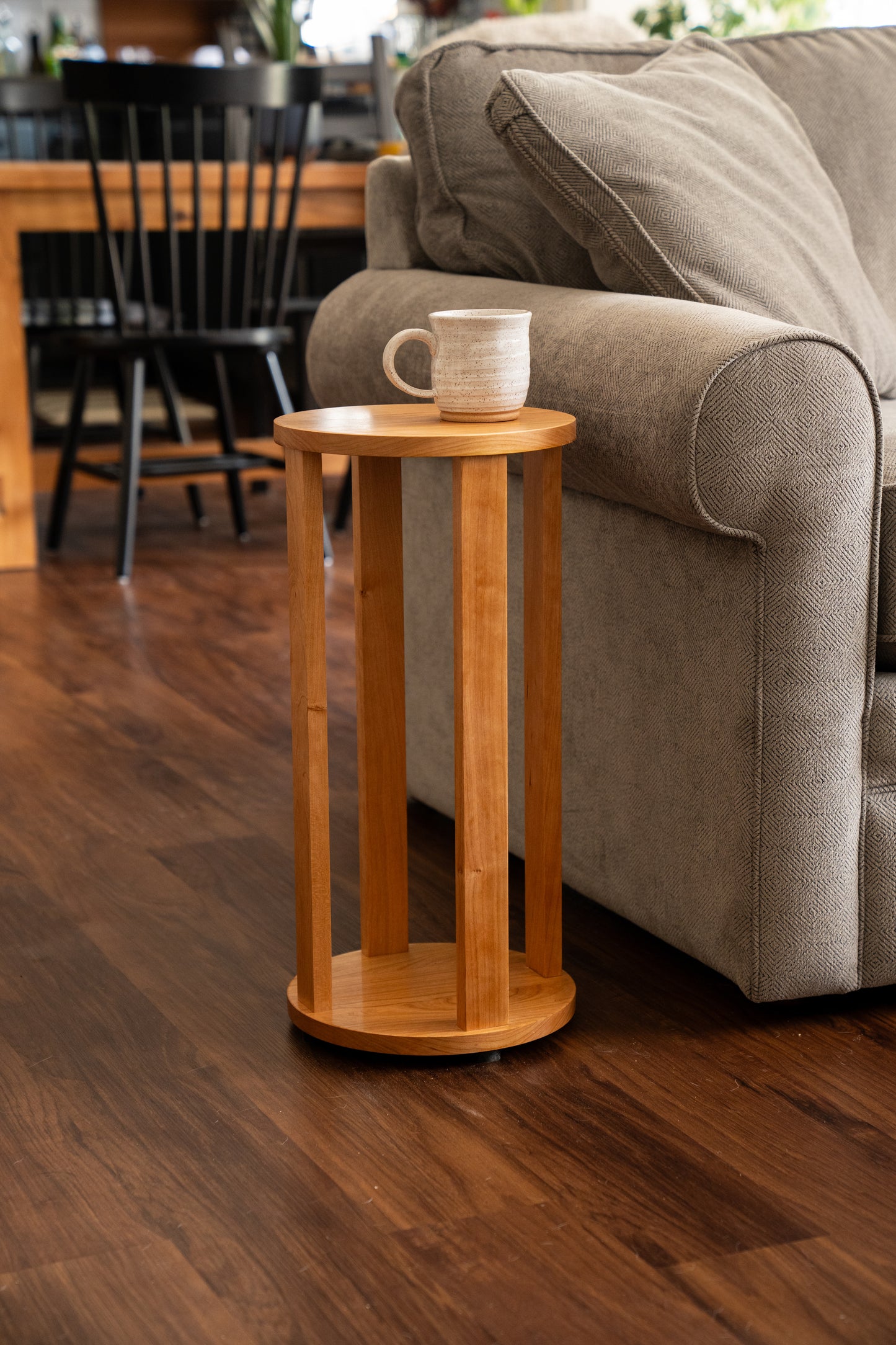 Martha Table Template Downloadable File