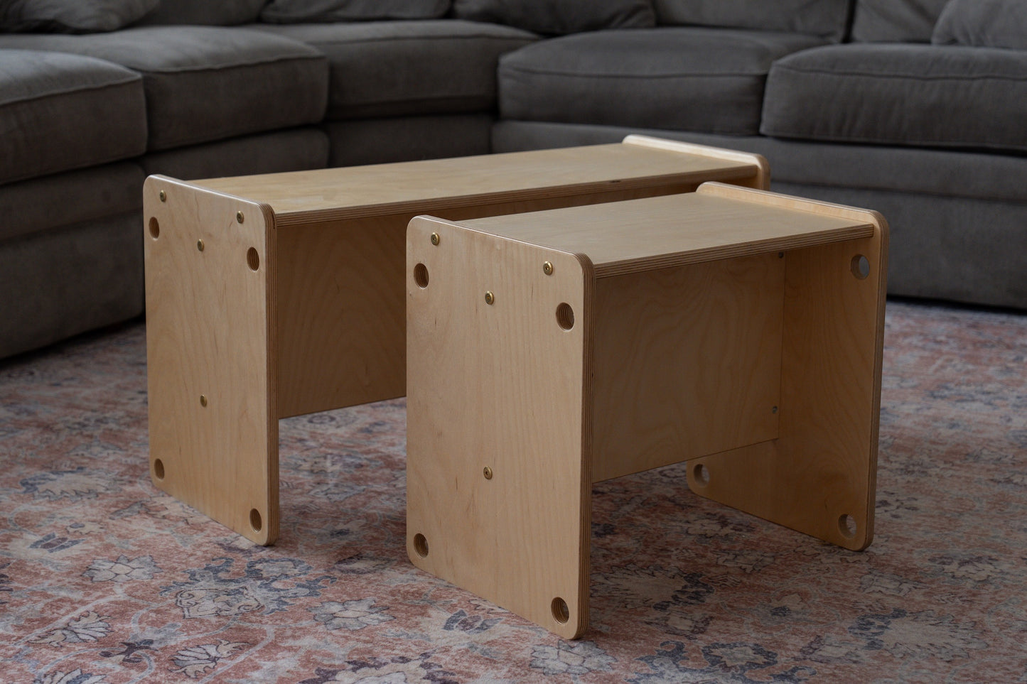 Everyday Collection – Build Your Set