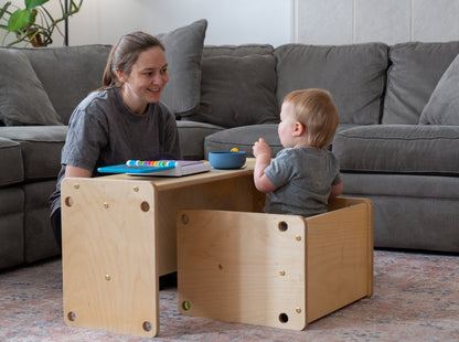 Everyday Set - Table + Chair