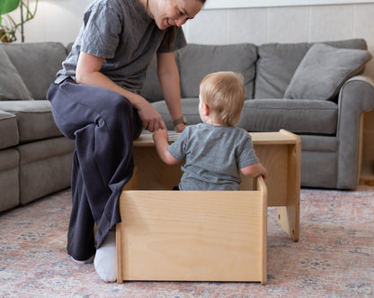 Everyday Set - Table + Chair