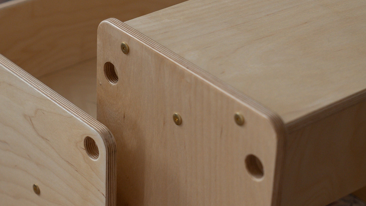 Everyday Set - Table + Chair