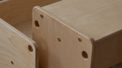 Everyday Set - Table + Chair