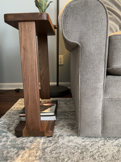 The Tall Liz Side Table