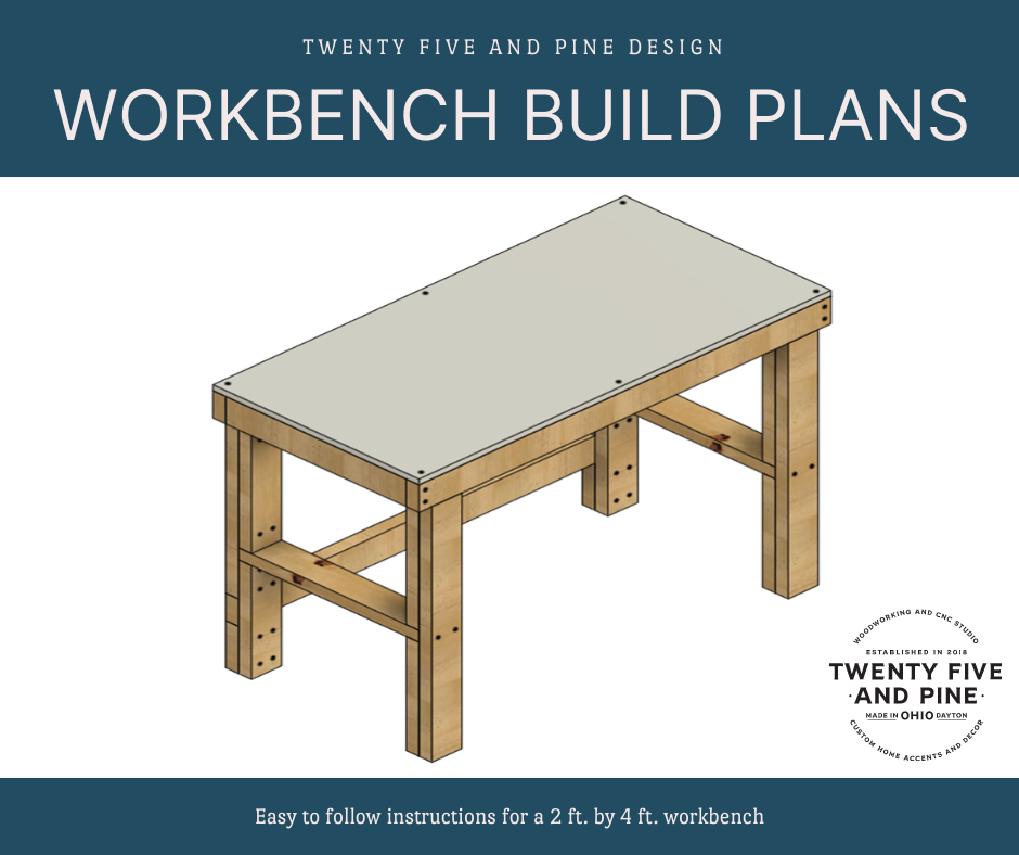 Workbench Plans