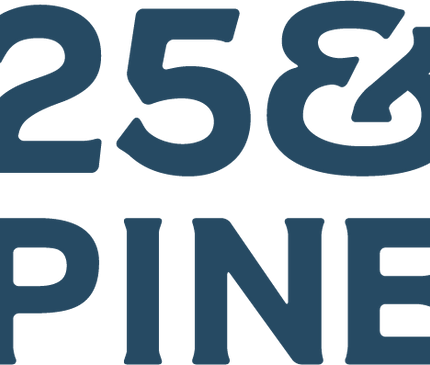 Twenty Five and Pine Gift Card