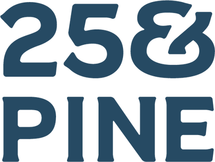 Twenty Five and Pine Gift Card