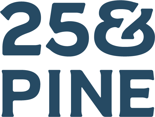 Twenty Five and Pine Gift Card