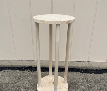 Martha Table Template Downloadable File