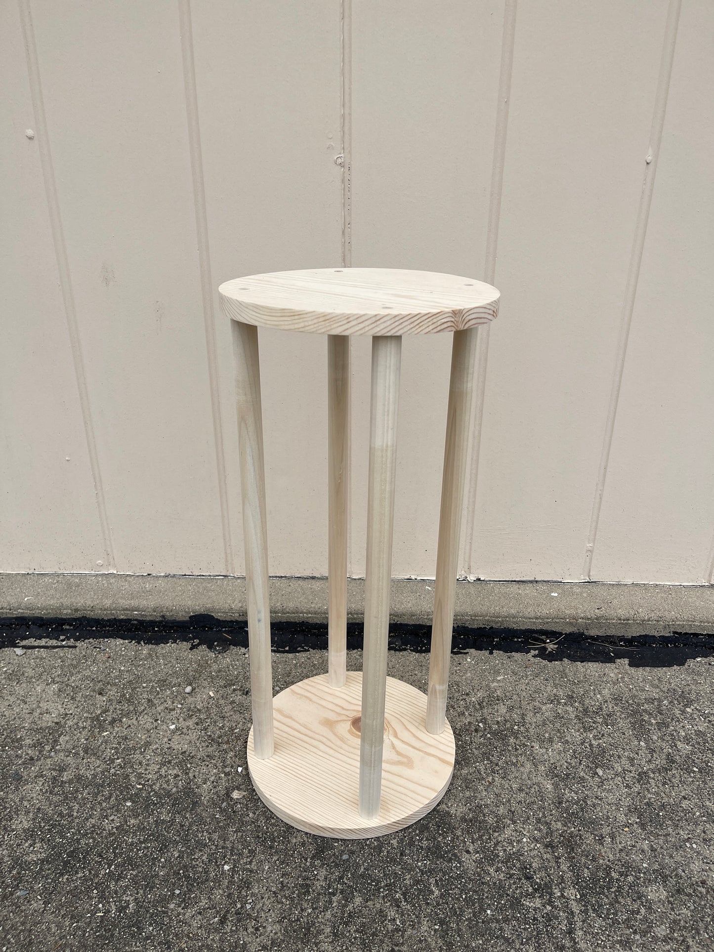 Martha Table Template Downloadable File