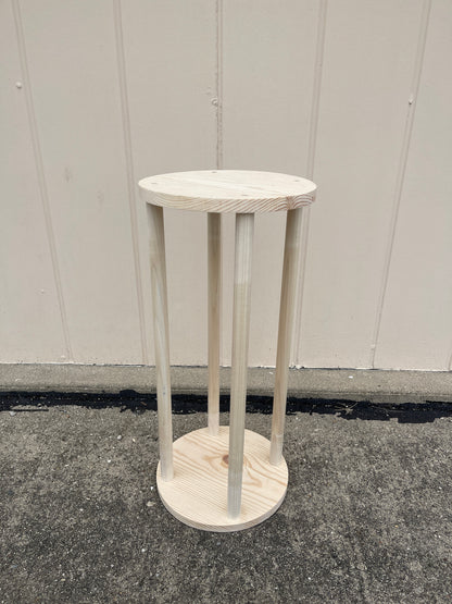 Martha Table Template Downloadable File