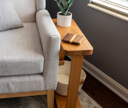 The Liz Side Table