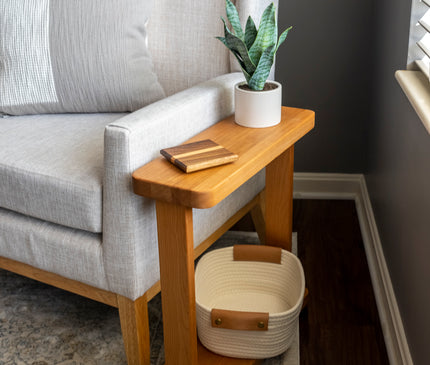 The Liz Side Table