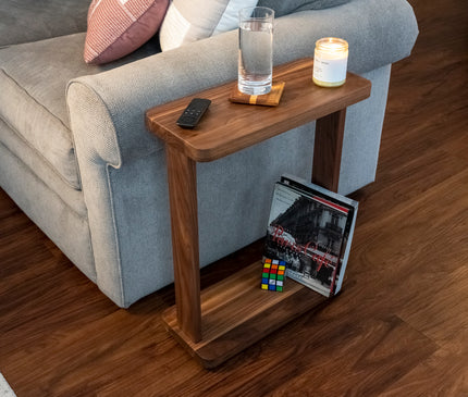 The Tall Liz Side Table