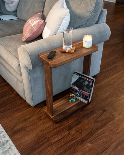 The Tall Liz Side Table