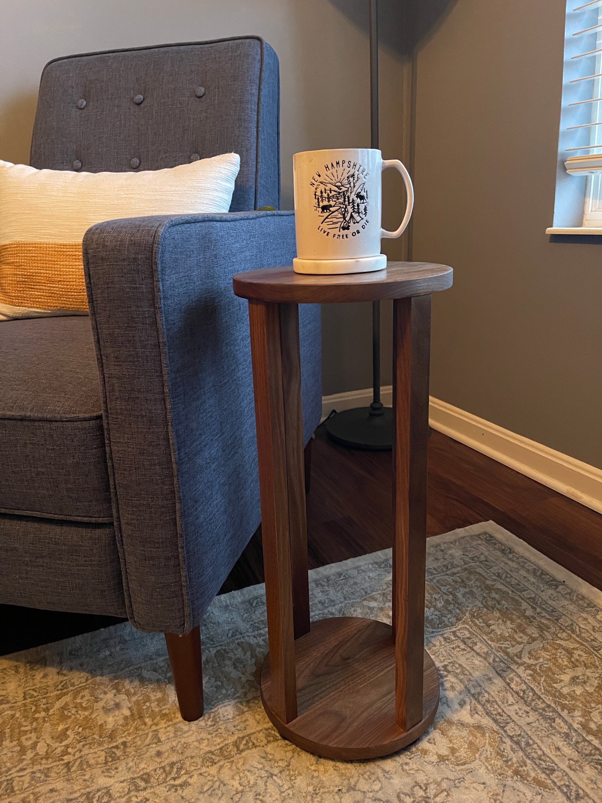 Mini Martha Side Table