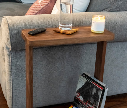 The Tall Liz Side Table