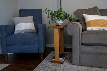 The Tall Liz Side Table