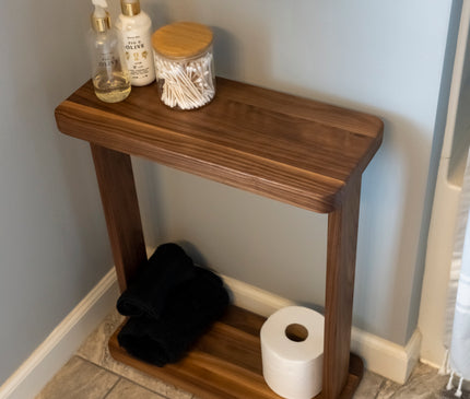 The Tall Liz Side Table