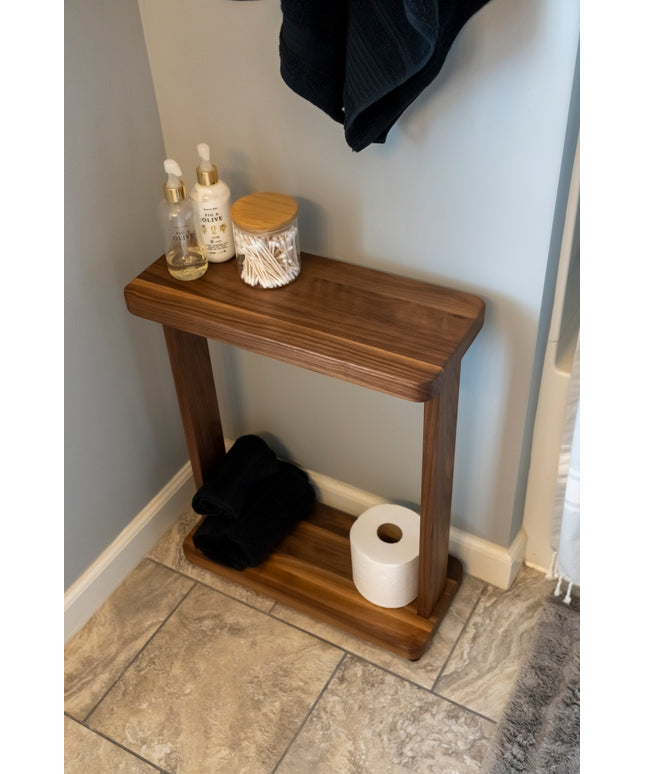The Tall Liz Side Table