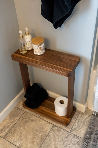 The Tall Liz Side Table