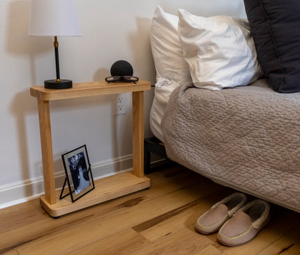 The Liz Side Table