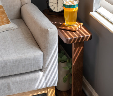 The Liz Side Table